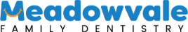 Meadowvale Family Dentistry Logo